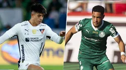 El Albo y el Verdao se miden por el primer partido de la serie de semifinales del torneo internacional