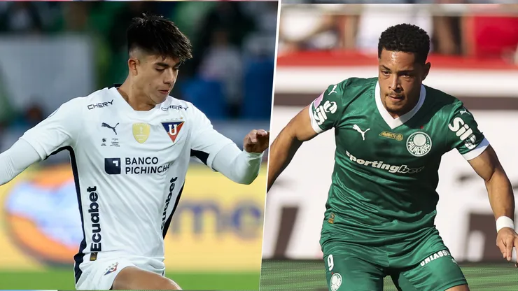 El Albo y el Verdao se miden por el primer partido de la serie de semifinales del torneo internacional