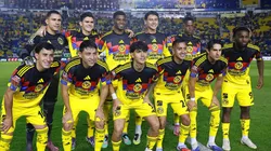 Una figura de América ya tiene su propio llavero con su imagen