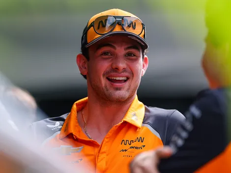 ¿A qué hora se corren las Prácticas Libres 1 y 2 del Gran Premio de México 2025?