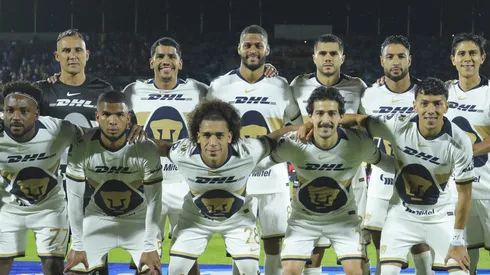 La plantilla de Pumas UNAM estuvo involucrado en un evento social tras perder con Atlético San Luis