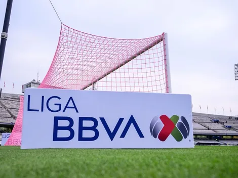 Liga MX: la programación completa de la jornada 15 del Torneo Apertura