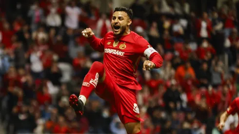 La estadística que coloca a Alexis Vega entre los mejores jugadores del mundo