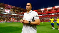 André Jardine ya sabe que no contará con tres jugadores para el duelo de América ante Mazatlán