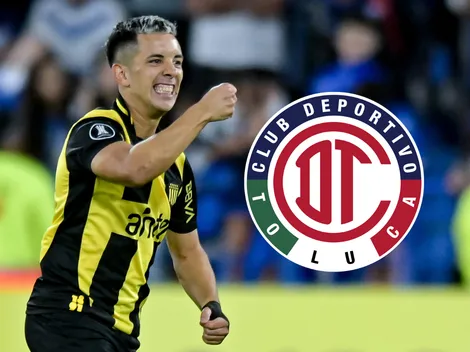 Leo Fernández puede volver a 'hacer millonario' a Toluca: el escenario que siguen de cerca en México