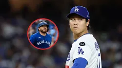 Alejandro Kirk y Shohei Othani se enfrentarán en la Serie Mundial 2025.