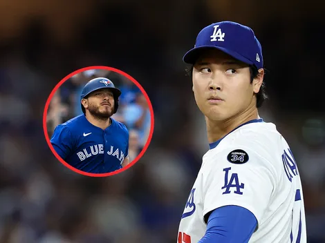 Comparación de salarios entre Alejandro Kirk y Shohei Ohtani