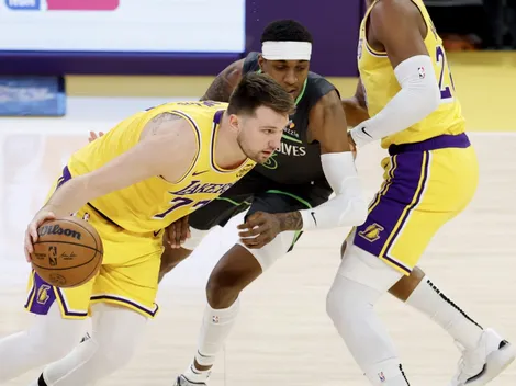 ¿Qué partidos de la NBA se juegan HOY viernes 24 de octubre por la Temporada Regular?