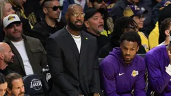 LeBron James es una baja más que importante para Los Angeles Lakers.