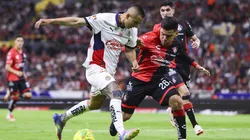 Chivas y Atlas se enfrentan por el Apertura 2025