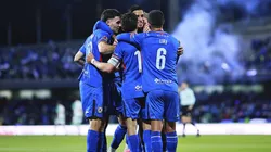 Cruz Azul tendrá que mudar su localía ante Pumas