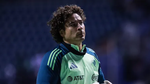 Guillermo Ochoa padece un presente complicado tras malos resultados con su equipo