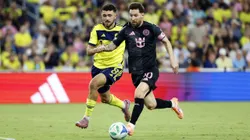 Inter Miami y Nashville inician una serie imperdible.