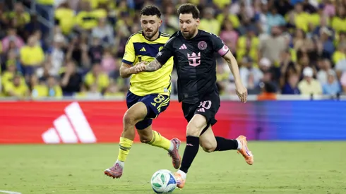 Inter Miami y Nashville inician una serie imperdible.