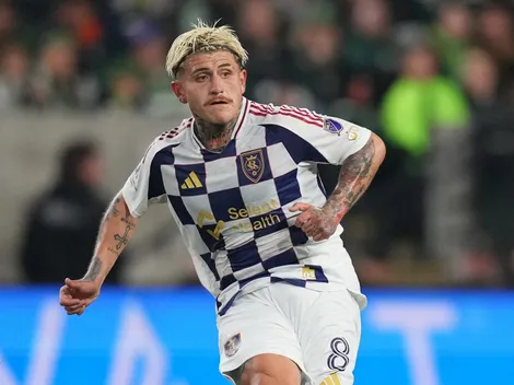 Diego Luna explicó la razón por la que eligió jugar para Estados Unidos en lugar de México