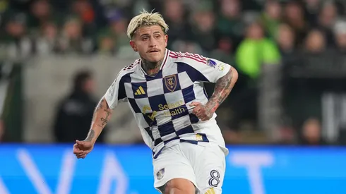 Diego Luna comentó la razón por la que eligió representar a Estados Unidos en lugar de México