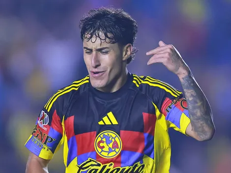 ¿Por qué no juega Alejandro Zendejas en Mazatlán vs. América por el Apertura 2025?