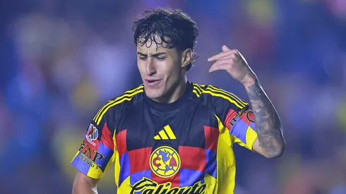 Alejandro Zendejas no viajó a Mazatlán para hoy.