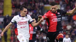 Chivas y Atlas no están conformes con la elección del árbitro para el Clásico Tapatío