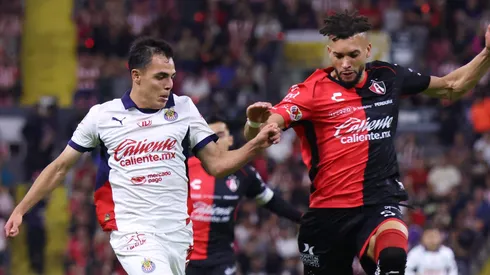 Chivas y Atlas no están conformes con la elección del árbitro para el Clásico Tapatío