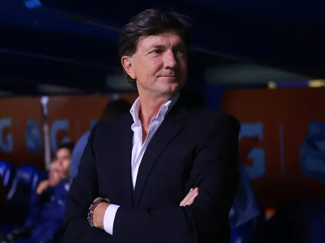 ¿Por qué Hernán Cristante no está dirigiendo a Puebla ante FC Juárez?