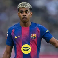 ¿Juega Lamine Yamal? Las alineaciones de Racing de Santander vs. Barcelona por la Copa del Rey 2025-26