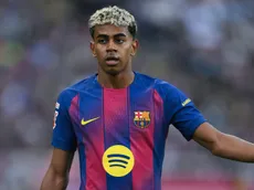 ¿Juega Lamine Yamal? Las alineaciones de Racing de Santander vs. Barcelona por la Copa del Rey 2025-26
