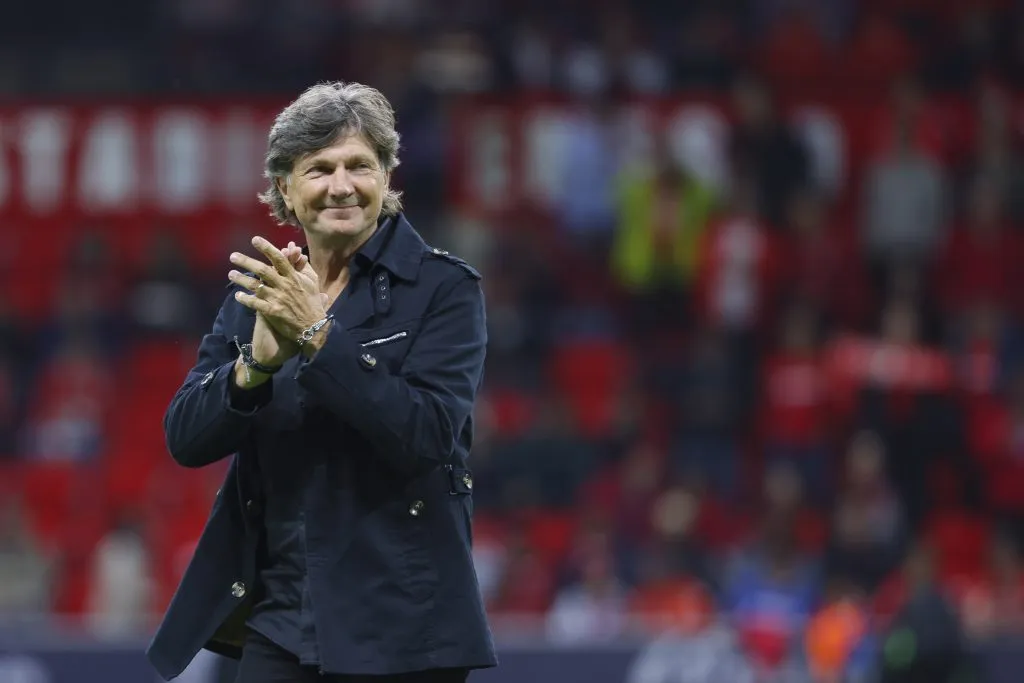 Cristante, penalizado por sus acciones fuera de lugar [Foto: Getty]