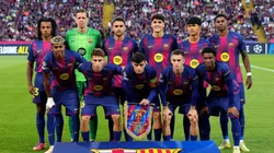 Barcelona sufrirá la baja de un jugador importante de cara al Clásico ante Real Madrid