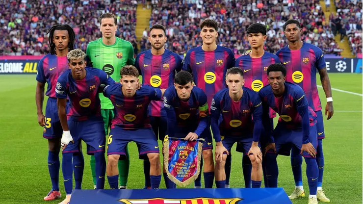 Barcelona sufrirá la baja de un jugador importante de cara al Clásico ante Real Madrid