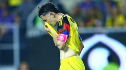 América perdió la oportunidad de ser líder.