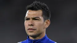 Hirving Lozano en San Diego FC