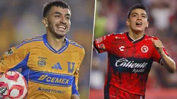 Tigres y Xolos se enfrentan este sábado por la Liga MX