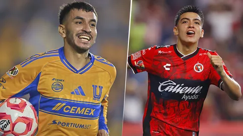 Tigres y Xolos se enfrentan este sábado por la Liga MX