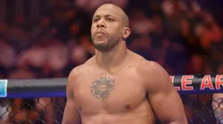 El francés volvió a recibir una fortuna pese a no tener el éxito que esperaba ante Tom Aspinall.