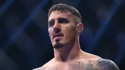 Tom Aspinall no perdió su lugar de privilegio en la clasificación tras UFC 321.