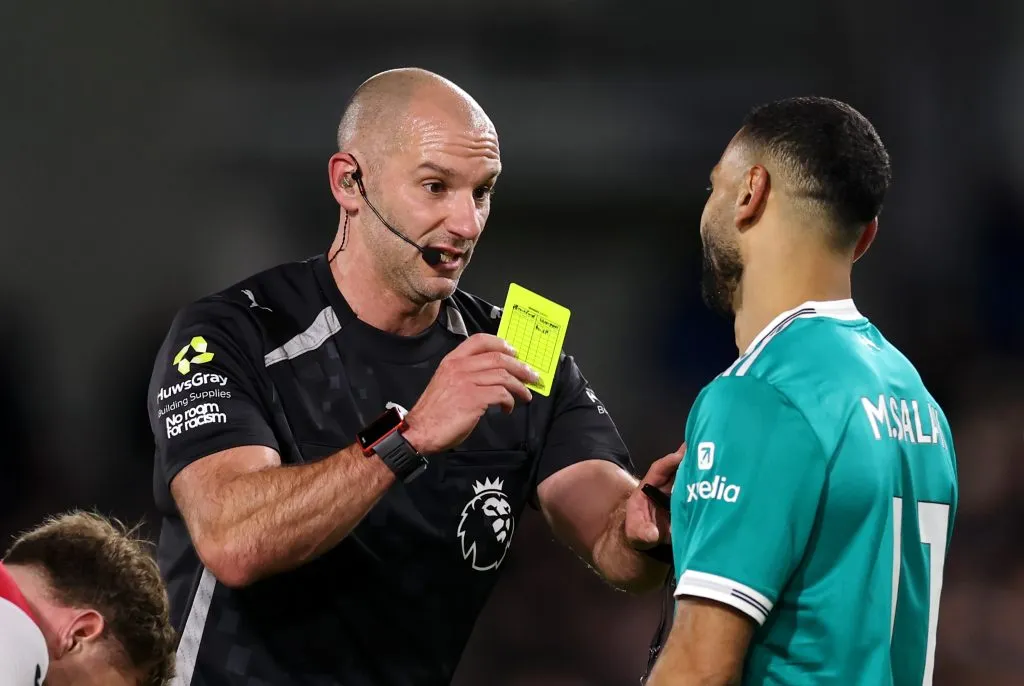 A Liverpool no le salió nada y tropezó en Brentford [Foto: Getty]