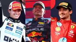 ¿Quién ganará el Gran Premio de México 2025?