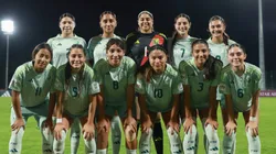 Selección Mexicana Femenil Sub 17 clasifica a Octavos de Final