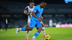 Cruz Azul y Monterrey se suman al respeto colectivo.