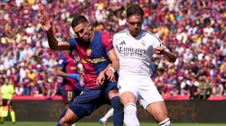 Real Madrid y Barcelona se cruzarán en LaLiga por una nueva edición de El Clásico