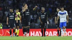 Cruz Azul superó a Monterrey con autoridad.