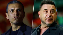 Toluca vs. Pachuca por el Apertura 2025.