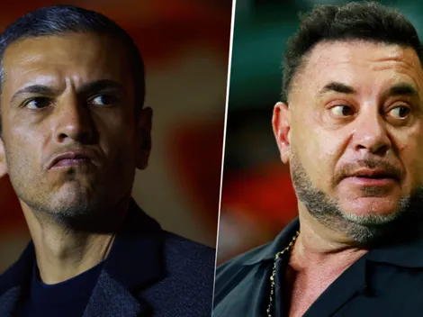 Las alineaciones de Toluca vs. Pachuca por la Jornada 15 del Apertura 2025