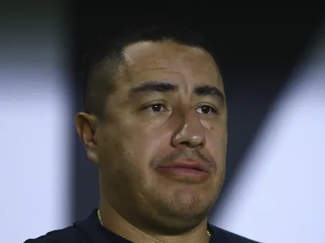 La insólita declaración de Efraín Juárez tras el empate con León