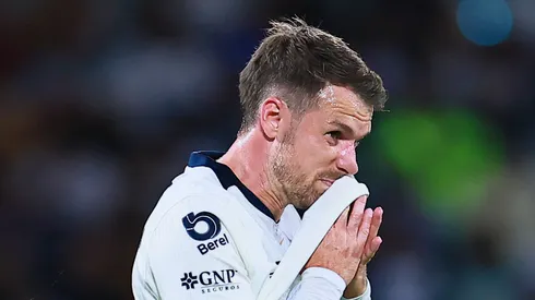 Duro mensaje de Ramón Fernández a Ramsey.