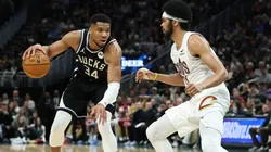 Cleveland Cavaliers vs. Milwaukee Bucks es el duelo más destacado del día.