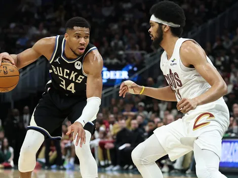 ¿Qué partidos de la NBA se juegan HOY domingo 26 de octubre por la Temporada Regular?