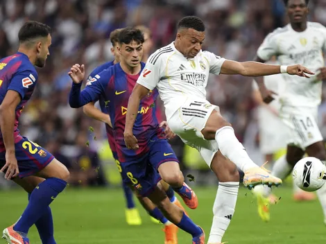 Todas las polémicas de Real Madrid vs. Barcelona en el Clásico