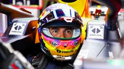 Checo Pérez no es parte del GP de México 2025
